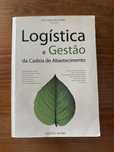 Livro Logística e Gestão da Cadeia de Abastecimento