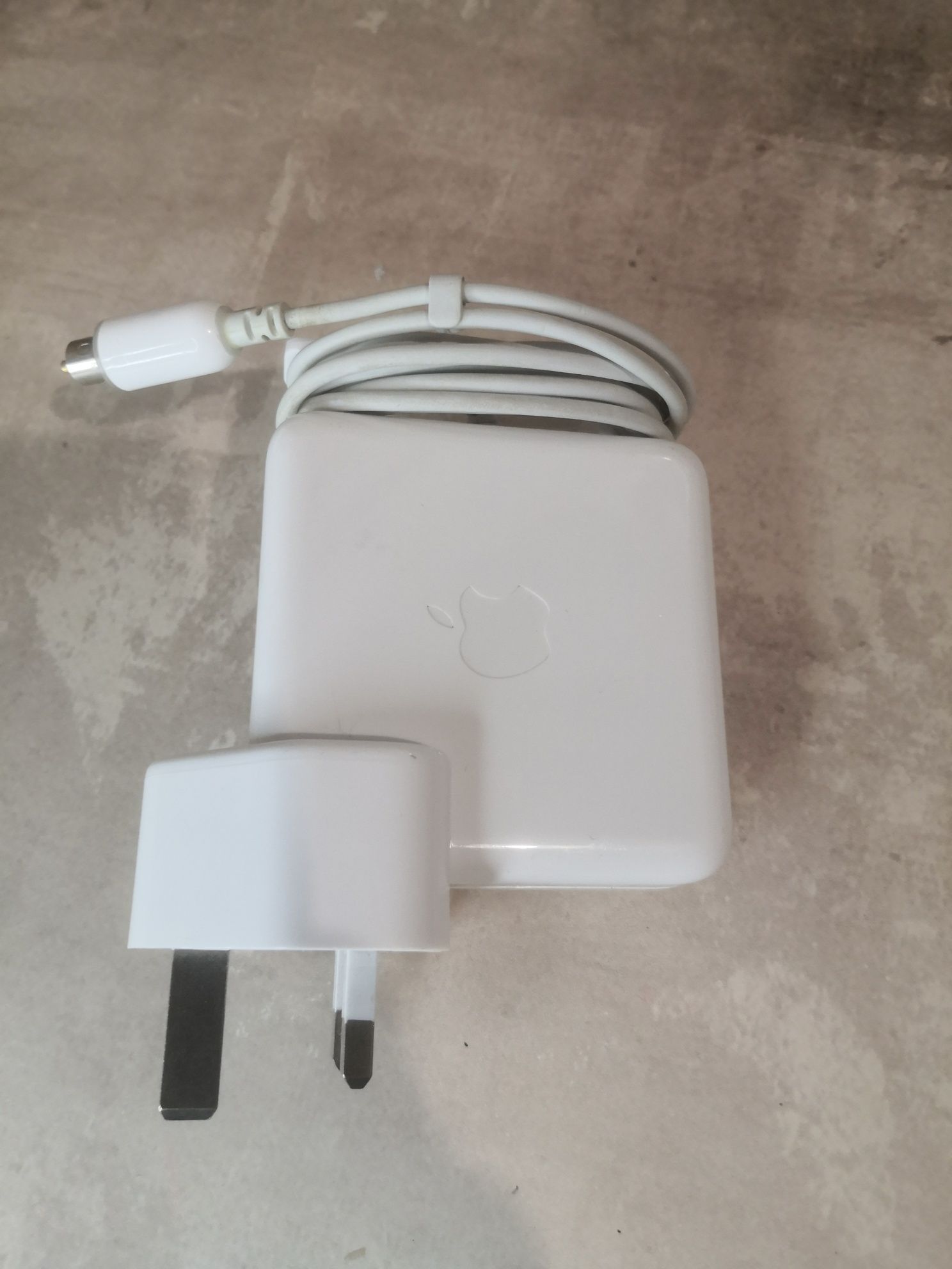 Зарядка до macbook 60w magsafe 2