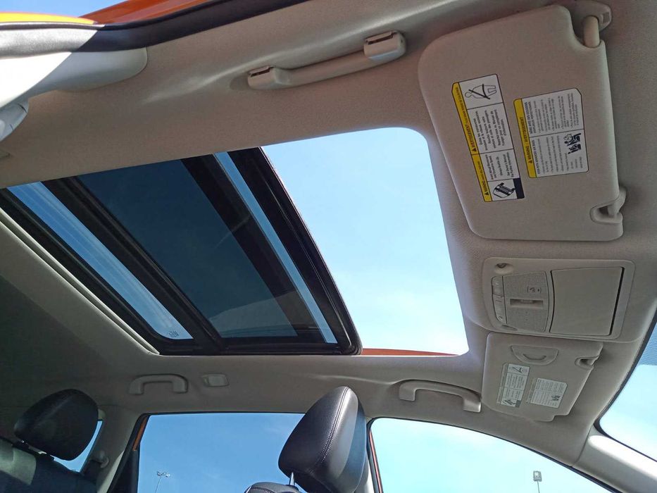 Nissan Rogue SL AWD 2016 t32 повний привід максимальна комплектація