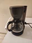 Cafeteira Máquina de Café