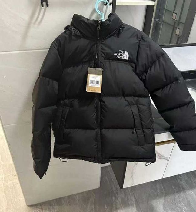 Oryginał_Ubrania_TheNorthFace_1996Retro700Nuptse_Damskie US.XS