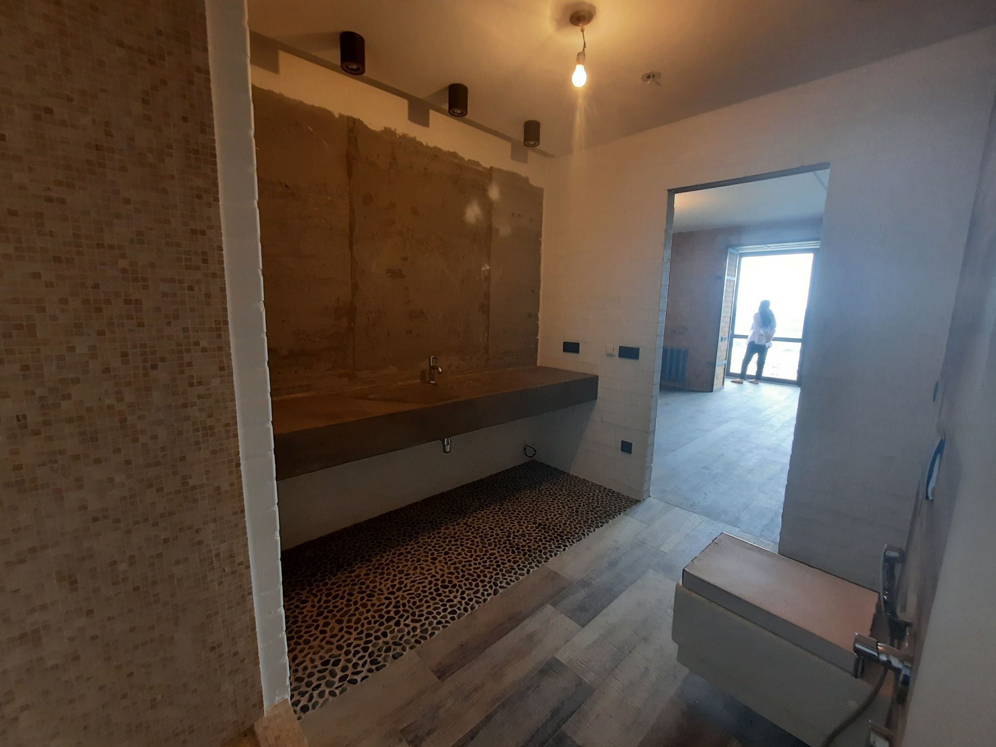 Продаж стильної видової квартири в Конча-Заспі  117,5 м² 14 поверх