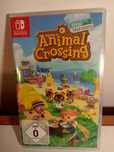 Animal Crossing: New Horizons Gra NINTENDO SWITCH nowa folia