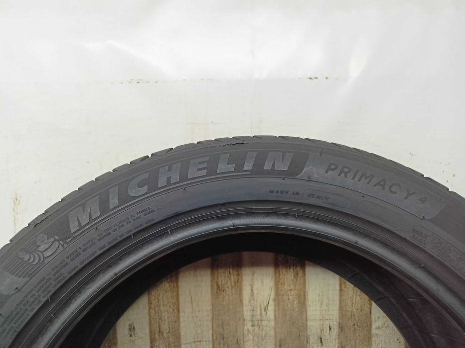 Michelin Primacy 4 225/50/17 2021r. 94V 6mm (5769)