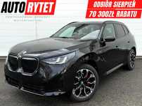 BMW X3 BMW X3 40d xdrive M SPORT G45 NOWY Rabat 70 300 zł