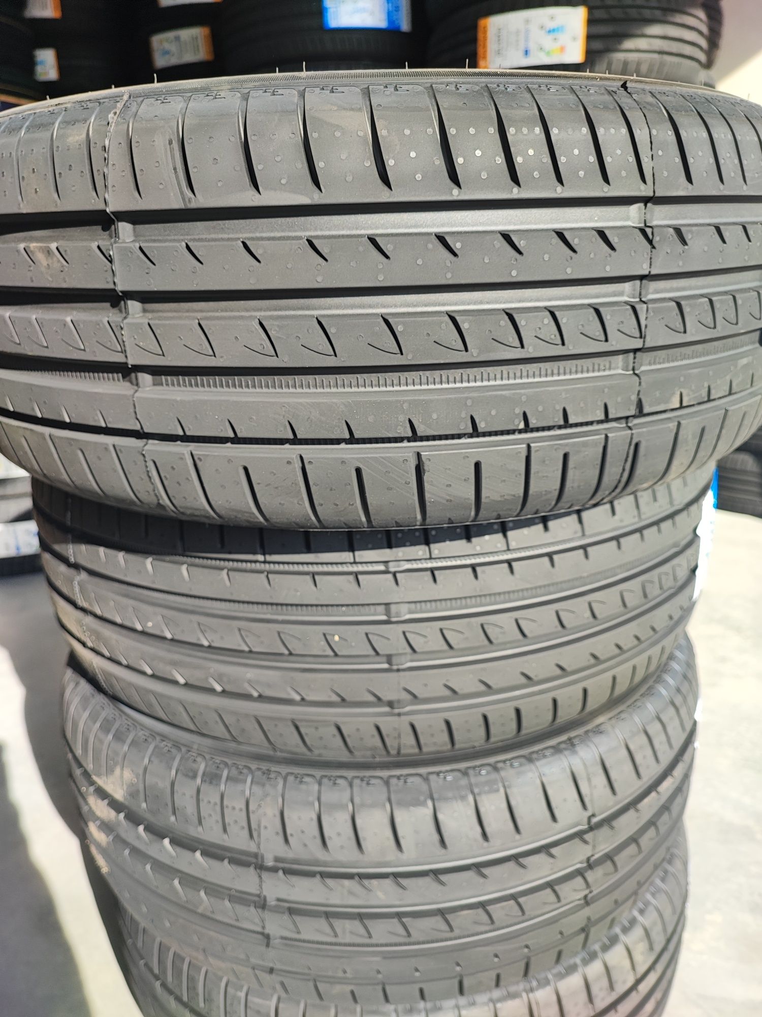 205/55r16 Crosswind Sport Peak opony letnie z 2025