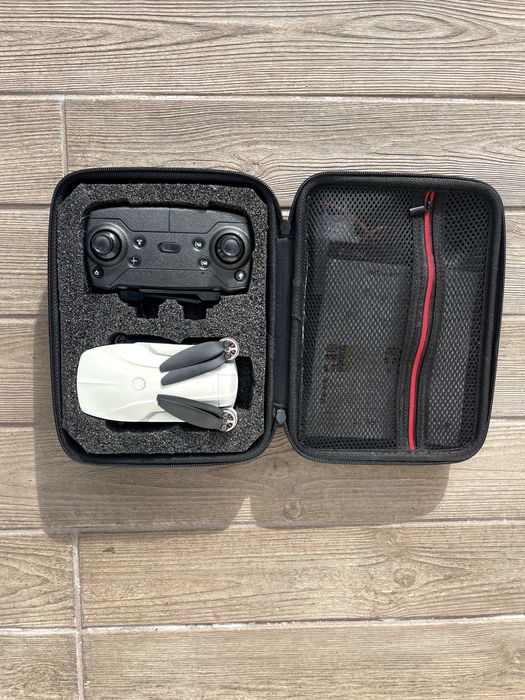 Drone Eachine EX5 em perfeita condição