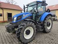 New Holland T5.95 2016r. Case 100 Maxxum 115 JXU T5050