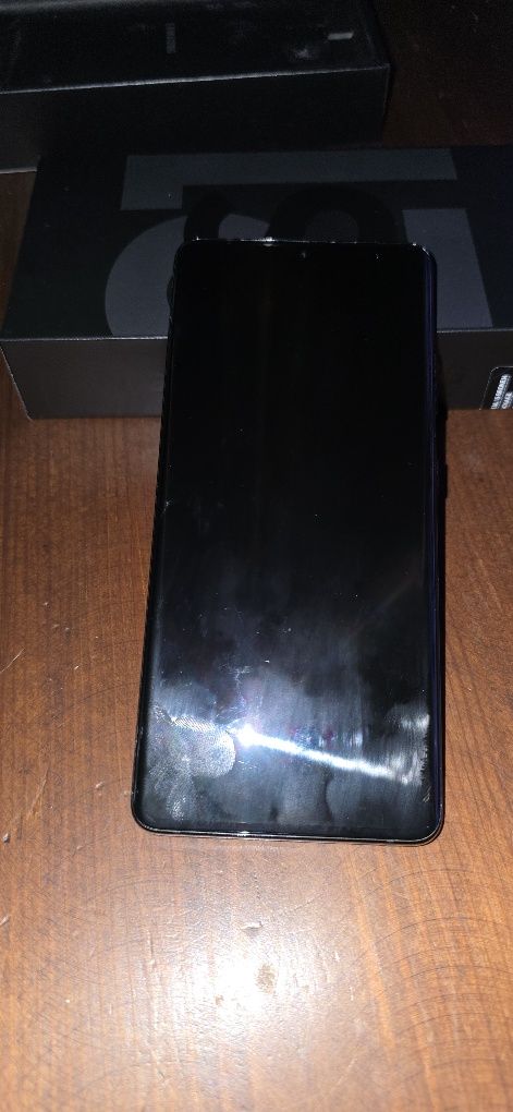 Samsung S21 Ultra