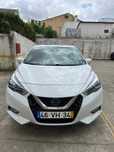 Nissan micra 1.5 DCI