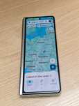 Samsung Z Fold 3 512 gb uszkodzony