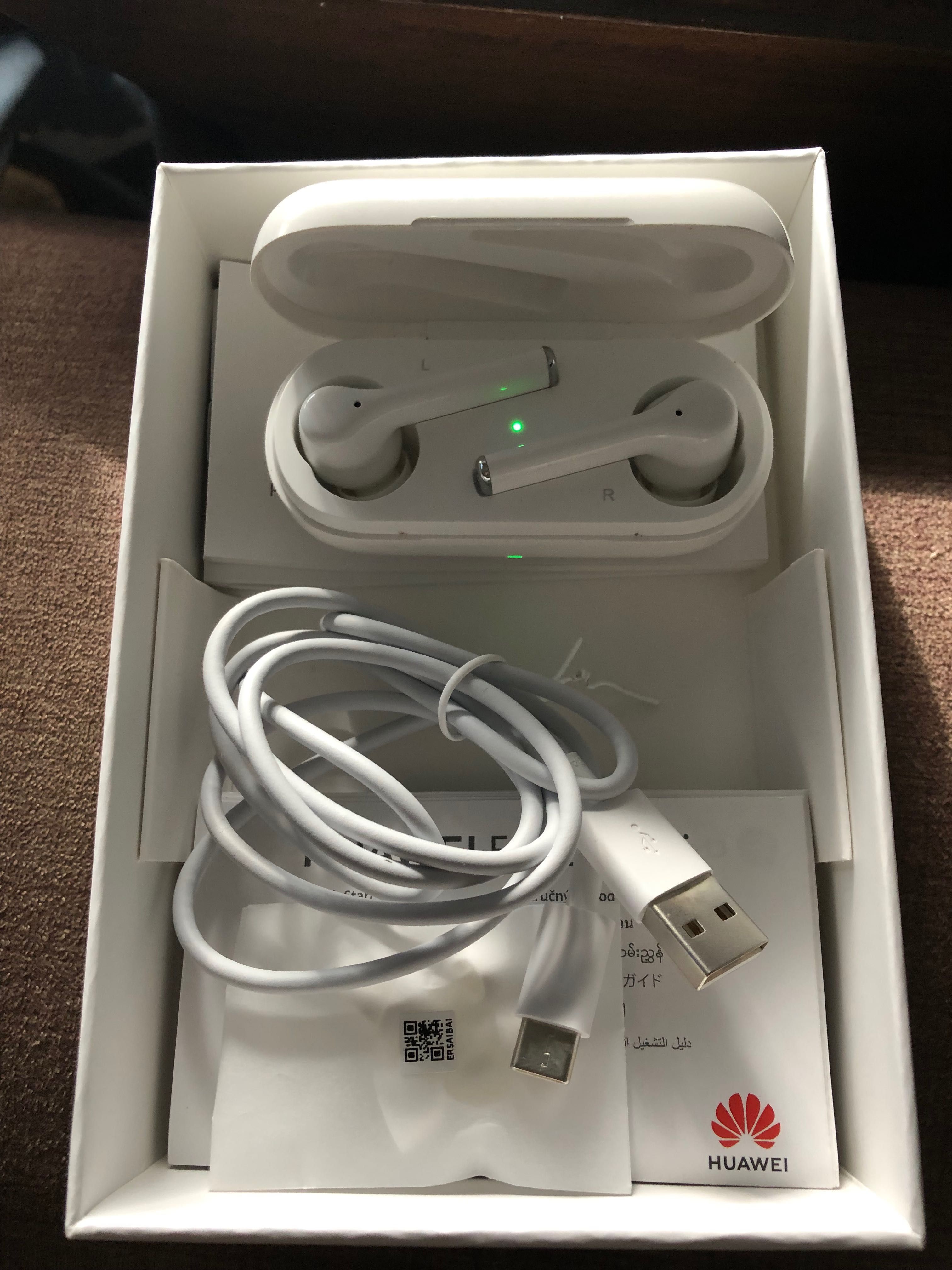 Huawei Freebuds 3i