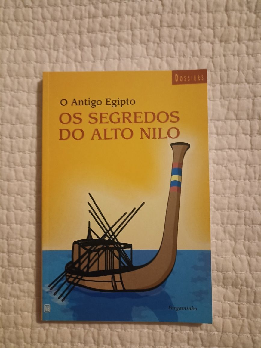 Colecção  "Homem e História - Dossiers"