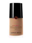 Armani Power Fabric SPF – podkład do twarzy 3, wysoka trwałość