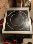 Kuchenka indukcyjna Metro Professional GIC3035