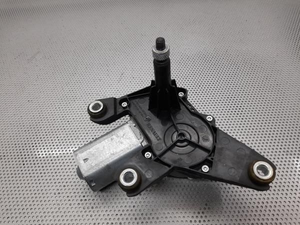 Motor limpa vidros trás RENAULT Clio III (BR0/1, CR0/1)