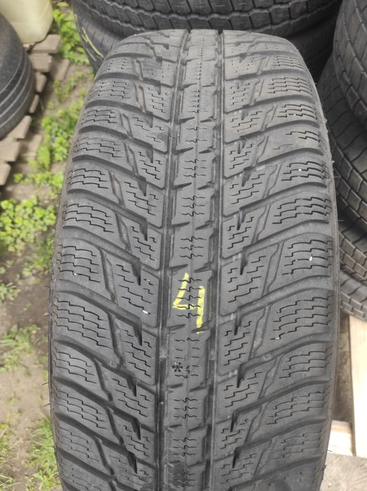 Шины диски 235/65R17. Audi.