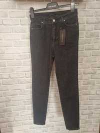 Spodnie jeansowe Trendyol 38