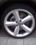 Jantes R18 5x112