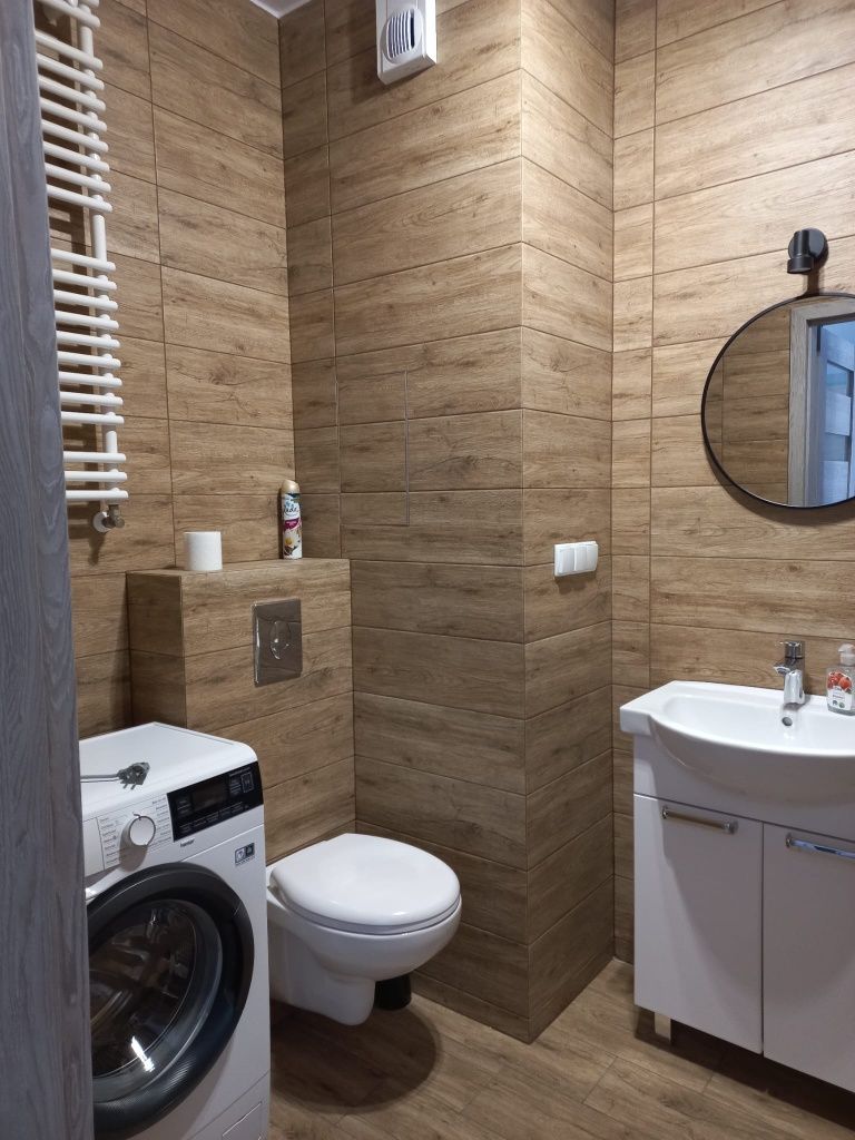 Mieszkanie 36m Bydgoszcz Fordon najem okazjonalny