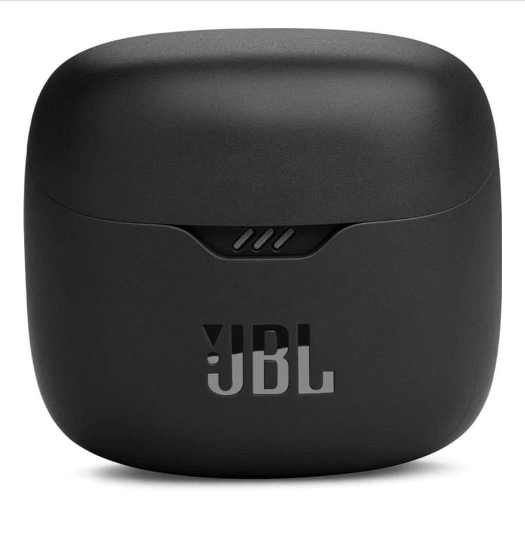 Наушники JBL Tune Flex Black