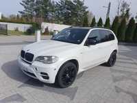 BMW X5 E70 lift 2010r 3.0 diesel xDrive.