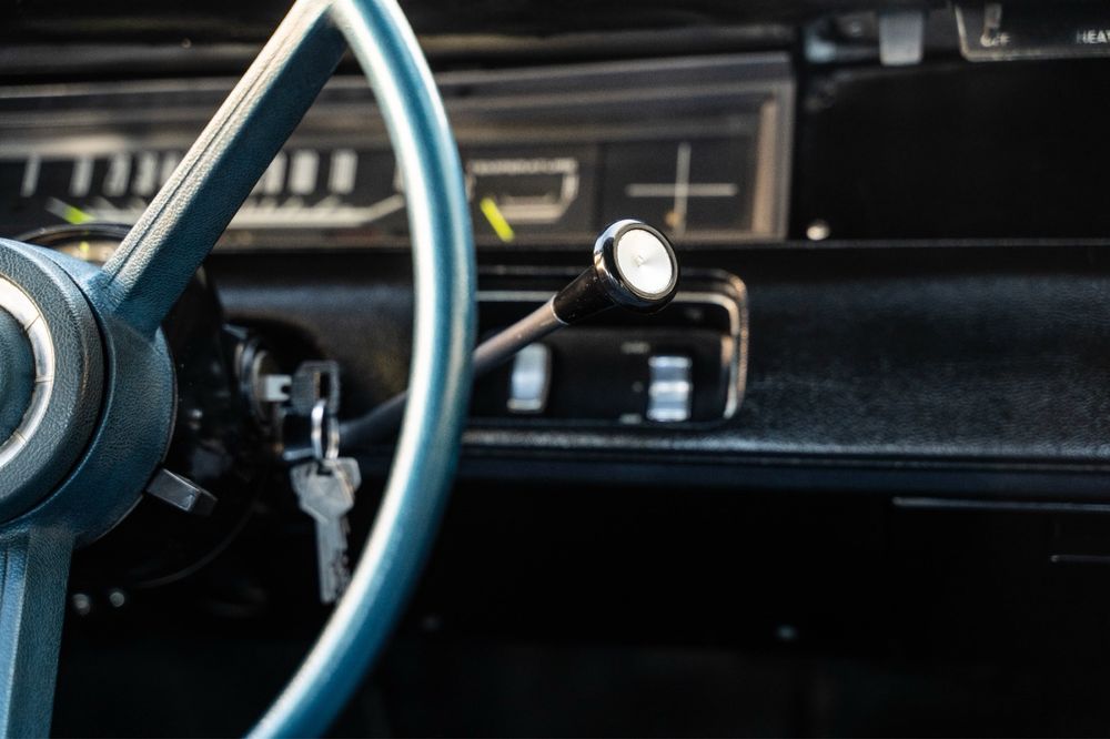 Aluguer carro clássico eventos