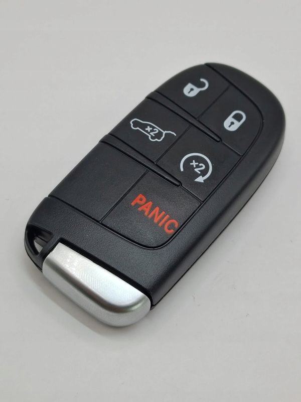 Kluczyk samochodowy Smart Key Usa Oe Dodge Durango 2014+