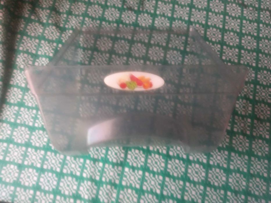 Емкости к холодильнику "Атлант"