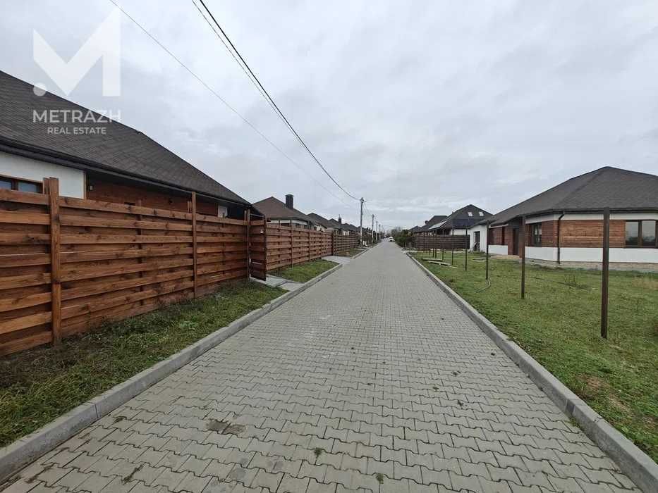 Продам дом‼️Бабаи‼️ 3 спальни 124 м2 (код 5438)