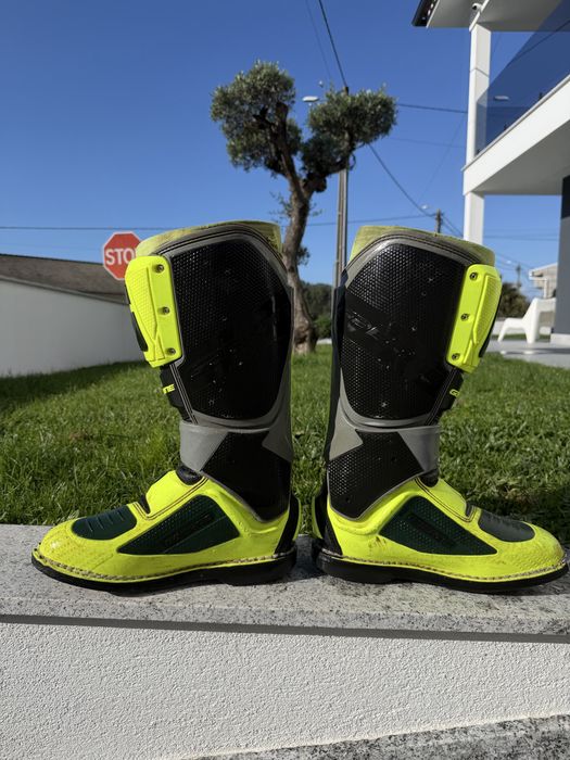 Botas de enduro Gaerne SG12