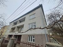 Продаж дуплекс в приватному секторі Тернополя