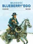 Młodość Blueberry'ego T.2 Egmont Jean-Michel Charlier, Franois