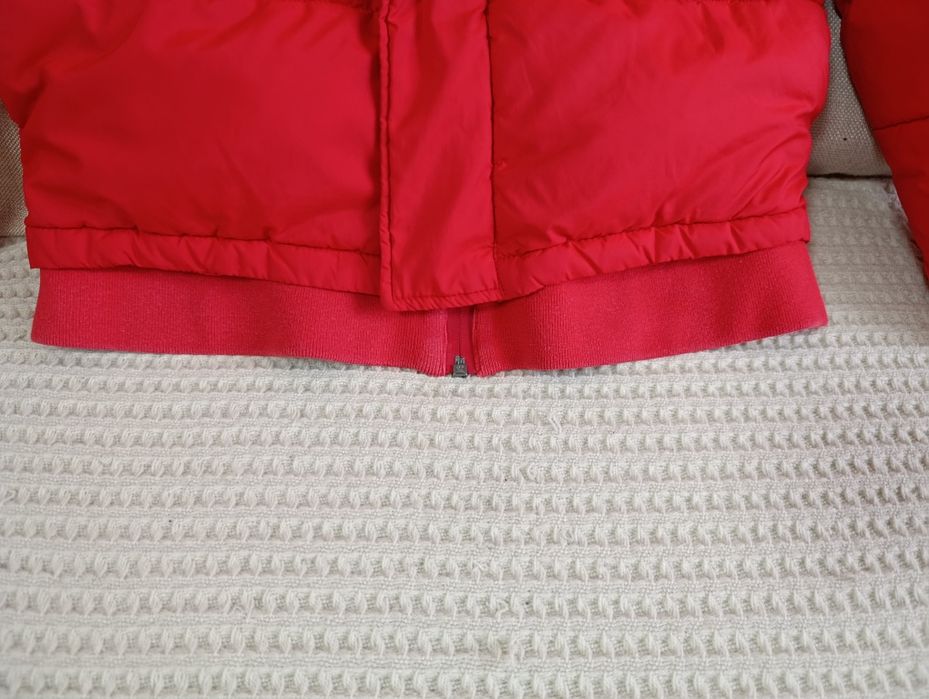 Курточка єврозима Hugo Boss, 10-11-12 р, куртка