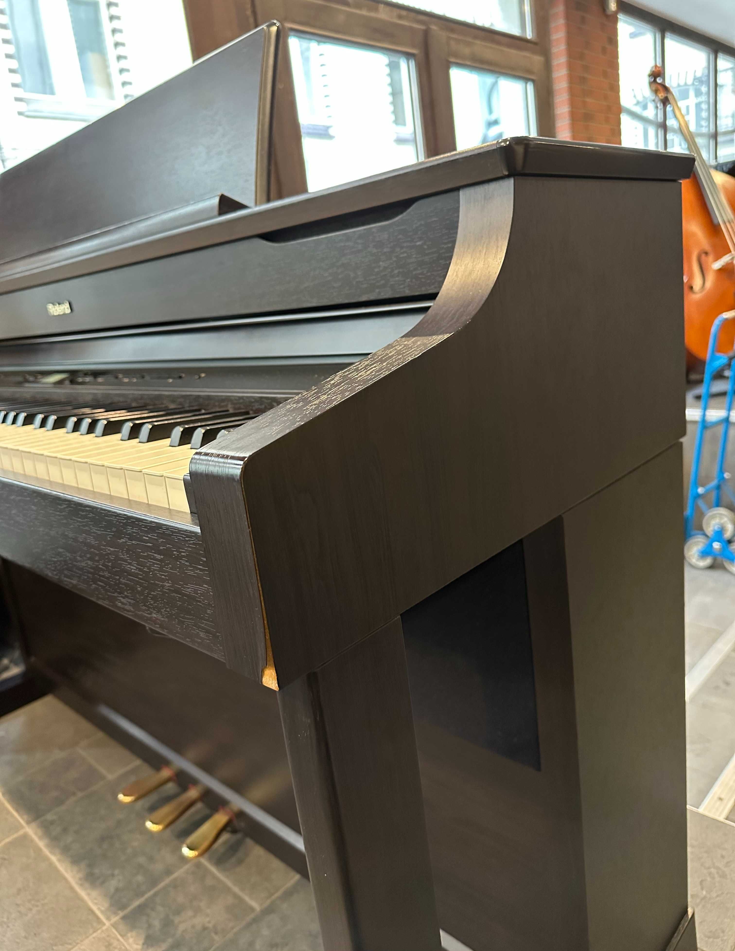 Roland HP-307 zawodowe pianino stacjonarne sklep Music Store Poznań