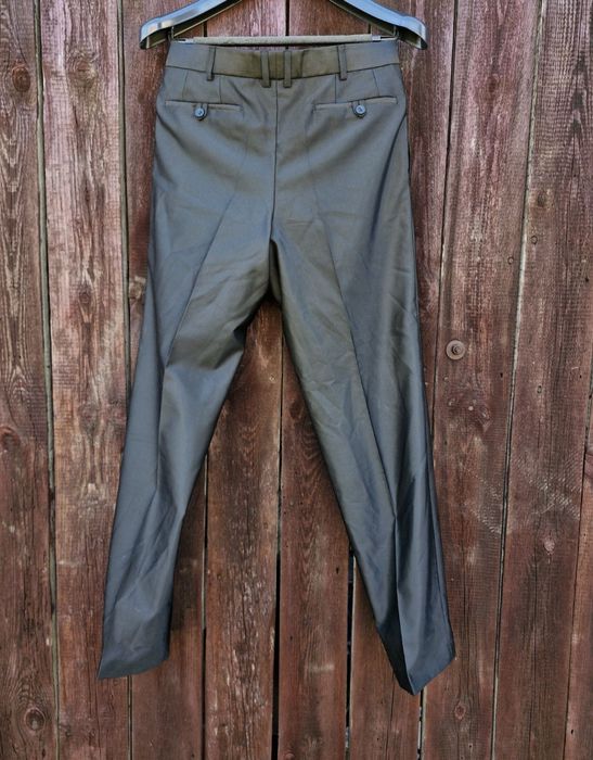 Masterhand luksusowy garnitur męski 50(M)