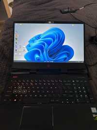 OMEN HP Laptop 15-dc0011nw