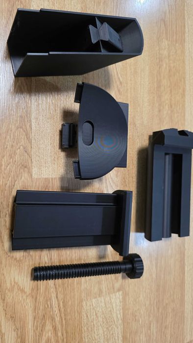 Wahoo kickr core 2 + komplet podstawek do ZWIFT RIDE+uchwyt na tablet