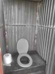 WC toaleta toi toi