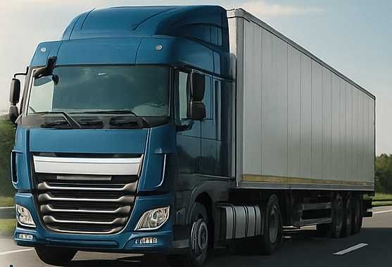 Zatrudnię przewoźników (firana 13,6m) PL - CZ, SK, LT, LV