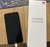 Huawei Mate 10 Lite używany stan bardzo dobry