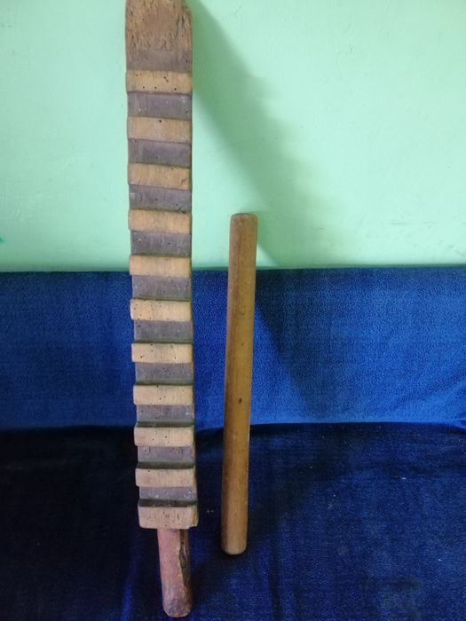 Рубель для стирки, и глажки.