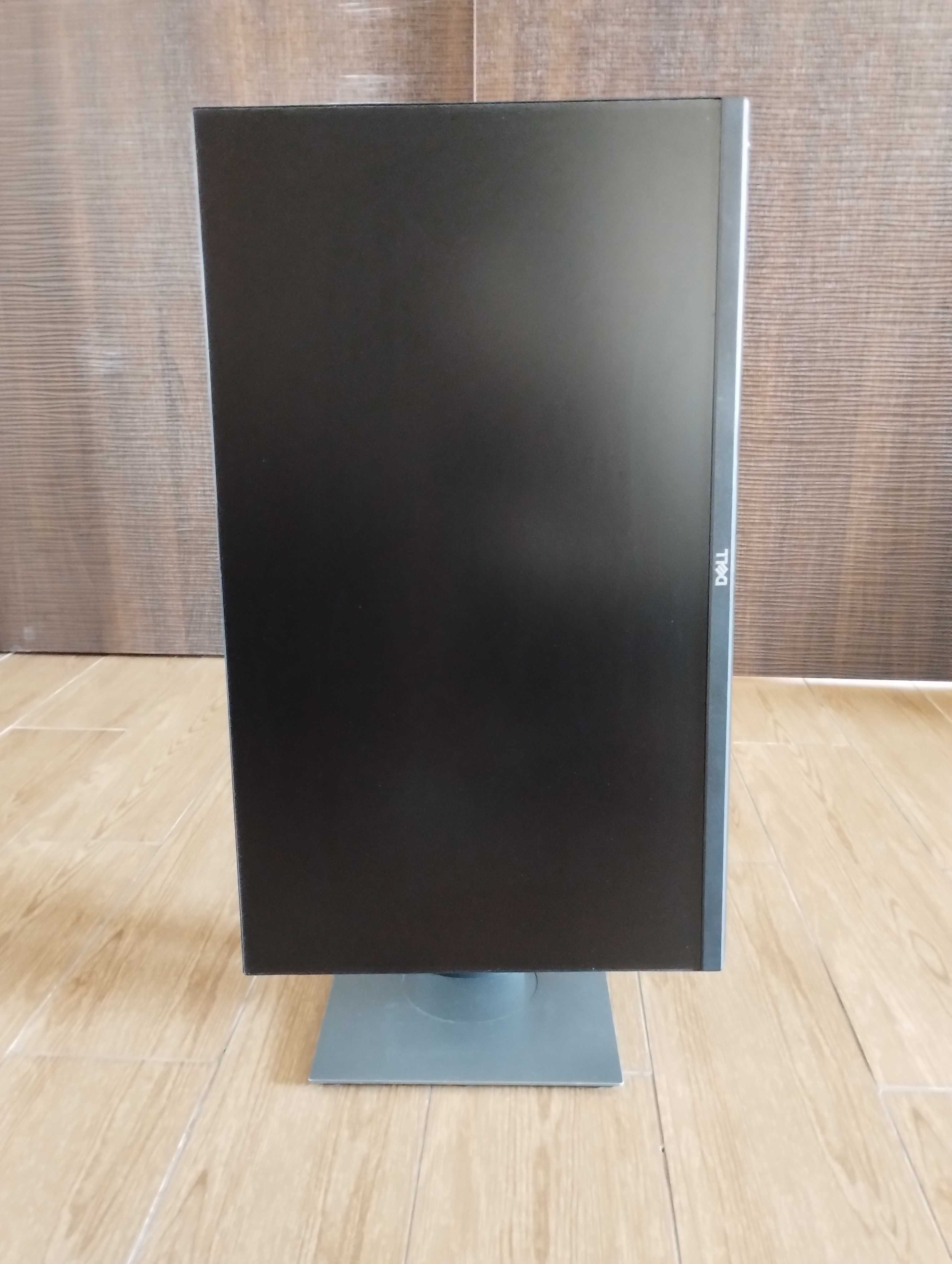 Монітор 24" Dell P2419H