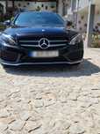 Mercedes c180 AMG