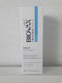 Biovax Trychologic Serum do skóry głowy z łupieżem