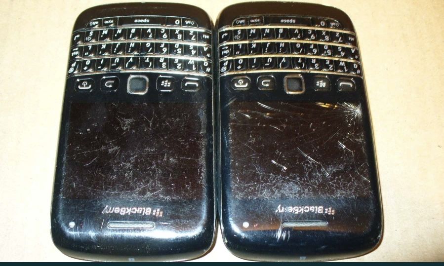 Blackberry Bold 9790 Telefon Smartfon