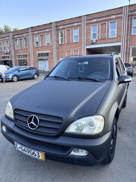 Продам Mercedes-Benz ML270