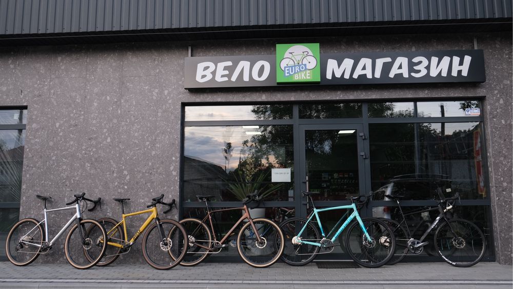 Гравійний велосипед Bianchi Via Nirone 7