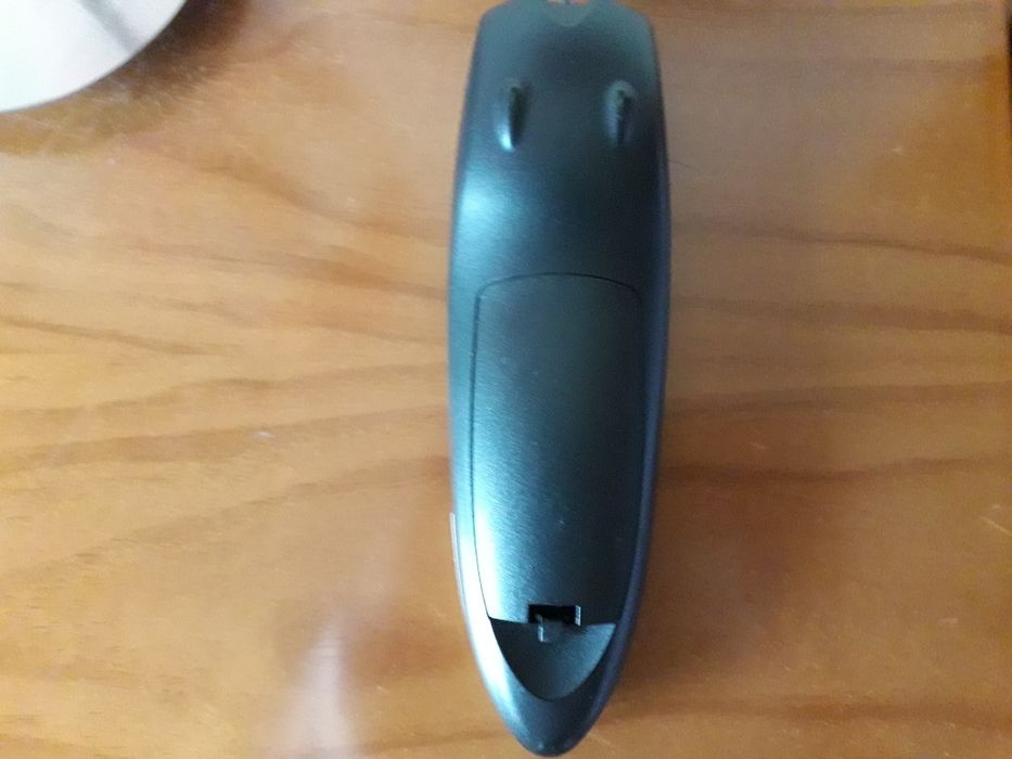 New remote control for Nos power box64286250542595123