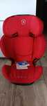Fotelik Bebe Confort RodiFix 15-36kg